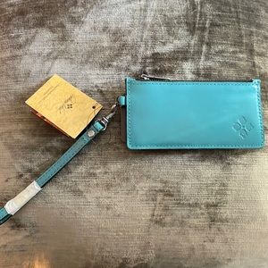 Patricia Nash wallet/wristlet